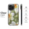 OnePlus Nord CE 3 5G Vintage Daffodil Garden Botanical Art Phone Case - Image 8