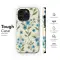 OnePlus Nord CE 3 5G Vintage Forget-Me-Not Wildflower Art Phone Case - Image 6