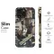 OnePlus Nord CE 3 5G Vintage Music Collage Aesthetic Phone Case - Image 7