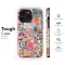 OnePlus Nord CE 3 5G Vintage Postage Collage Phone Case - Image 6