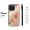 OnePlus Nord CE 3 5G Watercolor Floral Butterfly Dragonfly Pattern Phone Case - Image 8