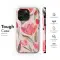 OnePlus Nord CE 3 Lite Floral Watercolor Tulips Phone Case - Image 6