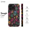 OnePlus Nord CE 3 Lite Skull Colorful Heads Phone Case - Image 5