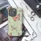 OnePlus Nord CE 3 Lite Vintage Butterfly & Wildflower Meadow Dream Phone Case - Image 3