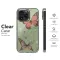 OnePlus Nord CE 3 Lite Vintage Butterfly & Wildflower Meadow Dream Phone Case - Image 8