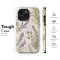 OnePlus Nord CE 3 Lite Vintage Lavender Bloom Pattern Phone Case - Image 6