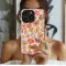 OnePlus Nord CE 3 Lite Vintage Travel Fruit Sticker Art Phone Case - Image 2