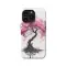 OnePlus Nord CE 3 Lite Watercolor Japanese Cherry Phone Case - Image 1