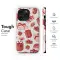 OnePlus Nord CE 3 Lite Watercolor Red Present Pattern Cute Gift Box Design S S Phone Case - Image 6
