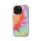 OnePlus Nord CE 4 Lite Colorful Tie Dye Watercolor Phone Case - Image 1