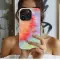 OnePlus Nord CE 4 Lite Colorful Tie Dye Watercolor Phone Case - Image 2