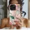 OnePlus Nord CE 4 Lite Floral Watercolor Pattern Phone Case - Image 2