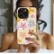 OnePlus Nord CE 4 Lite Groovy Vintage Daisy Flowers Phone Case - Image 2