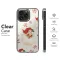 OnePlus Nord CE 4 Lite Jolly Vintage St. Nick Pattern Phone Case - Image 8