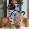 OnePlus Nord CE 4 Lite Retro Vintage Flower Jacobin Phone Case - Image 2