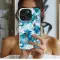 OnePlus Nord CE 4 Lite Shibori Tie Dye Batik Watercolor Phone Case - Image 2