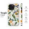 OnePlus Nord CE 4 Lite Sun-Kissed Citrus Orchard Watercolor Art Phone Case - Image 6