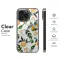 OnePlus Nord CE 4 Lite Sun-Kissed Citrus Orchard Watercolor Art Phone Case - Image 8