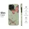 OnePlus Nord CE 4 Lite Vintage Butterfly & Wildflower Meadow Dream Phone Case - Image 7