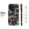 OnePlus Nord CE 4 Lite Vintage Hawaiian Aloha Pattern Phone Case - Image 7