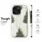 OnePlus Nord CE 4 Lite Watercolor Christmas Tree Bow Holiday Phone Case - Image 6