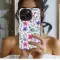 OnePlus Nord CE 4 Lite Watercolor Floral Garden Design Phone Case - Image 2