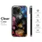 OnePlus Nord CE 4 Lite Watercolor Floral Pattern Rose Hips and Lingonberries Phone Case - Image 8