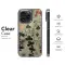 OnePlus Nord CE 4 Lite Watercolor Playing Cards with Floral Phone Case - Image 8