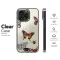 OnePlus Nord CE 5G A Flutter of Vintage Wings Phone Case - Image 8