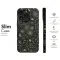 OnePlus Nord CE 5G Boho Celestial Vintage Floral Phone Case - Image 7