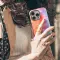 OnePlus Nord CE 5G Colorful Tie Dye Watercolor Phone Case - Image 5
