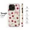 OnePlus Nord CE 5G Coquette Cherry Bow Vintage Fruit Pattern Mini S S Phone Case - Image 6