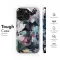 OnePlus Nord CE 5G Floral Watercolor Pattern Phone Case - Image 6