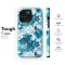 OnePlus Nord CE 5G Shibori Tie Dye Batik Watercolor Phone Case - Image 6