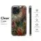 OnePlus Nord CE 5G Tropical Vintage Phone Case - Image 8