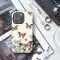 OnePlus Nord N10 5G A Flutter of Vintage Wings Phone Case - Image 3
