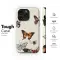 OnePlus Nord N10 5G A Flutter of Vintage Wings Phone Case - Image 6