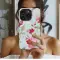 OnePlus Nord N10 5G Abstract Floral Watercolor Phone Case - Image 2