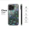 OnePlus Nord N10 5G Clear Watercolor Dinosaur Prehistoric Parade Phone Case - Image 6