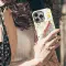 OnePlus Nord N10 5G Cute Bunny and Duckling Vintage Phone Case - Image 5