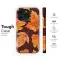 OnePlus Nord N10 5G Falling Autumn Leaves Watercolor Phone Case - Image 6