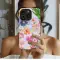 OnePlus Nord N10 5G Floral Watercolor Delight Phone Case - Image 2