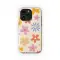 OnePlus Nord N10 5G Groovy Vintage Daisy Flowers Phone Case - Image 1