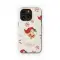 OnePlus Nord N10 5G Jolly Vintage St. Nick Pattern Phone Case - Image 1