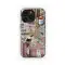OnePlus Nord N10 5G Vintage Book Lover's Aesthetic Phone Case - Image 1