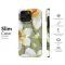 OnePlus Nord N10 5G Vintage Daffodil Garden Botanical Art Phone Case - Image 7