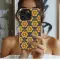 OnePlus Nord N10 5G Vintage Ogee Flower Phone Case - Image 2