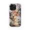 OnePlus Nord N10 5G Vintage Retro Elegance Dress Phone Case - Image 1