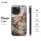 OnePlus Nord N10 5G Vintage Retro Elegance Dress Phone Case - Image 8