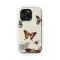OnePlus Nord N200 5G A Flutter of Vintage Wings Phone Case - Image 1